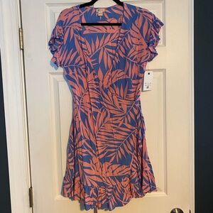 Billabong Dress